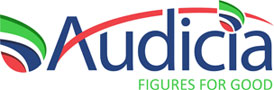 Logo Audicia
