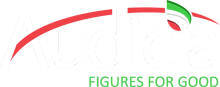 Logo Audicia