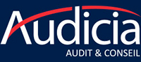 Logo Audicia